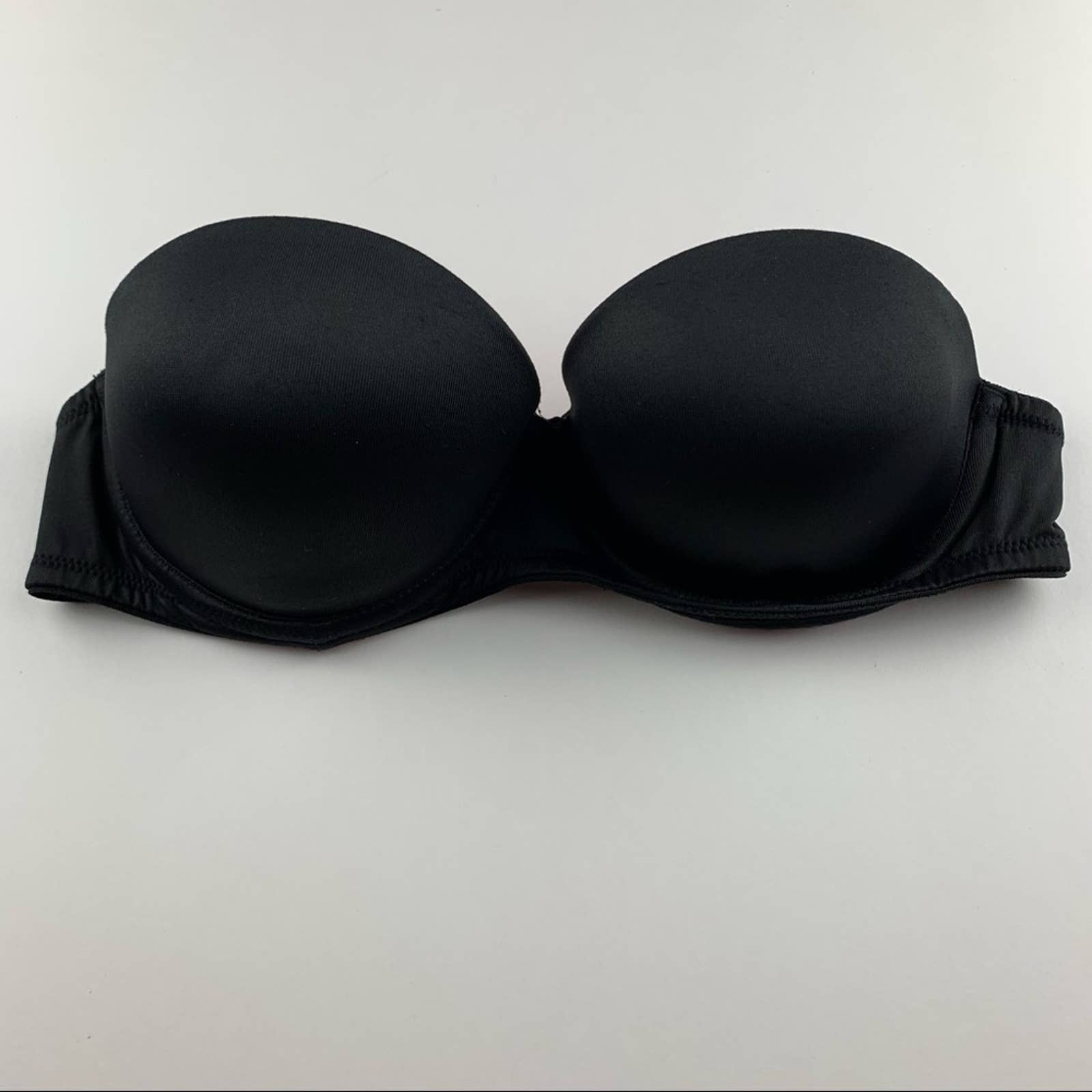 Pink Victorias Secret Push Up Bra 32a 6028